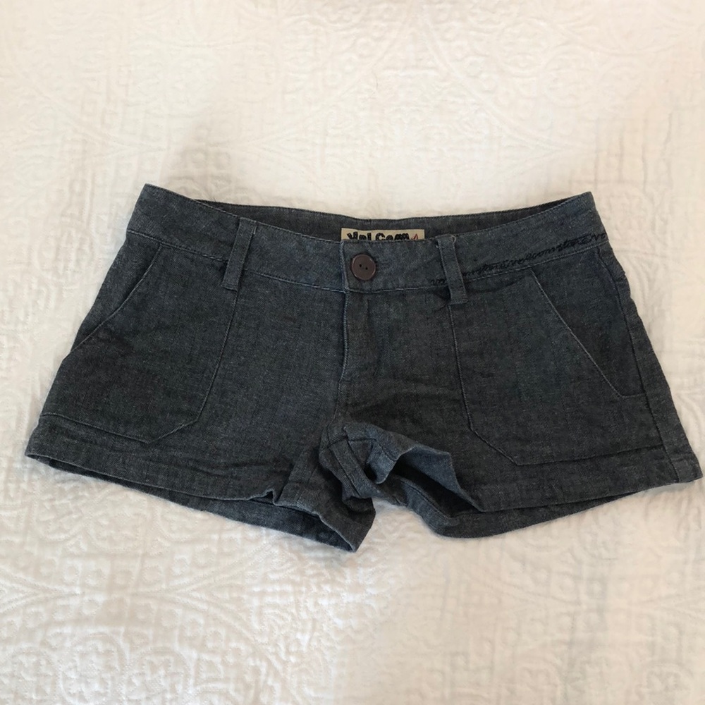 Volcom Tweed Shorts